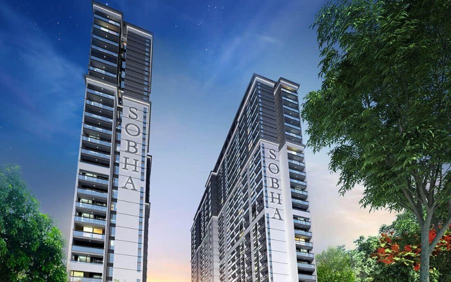 Echelon Properties (10)